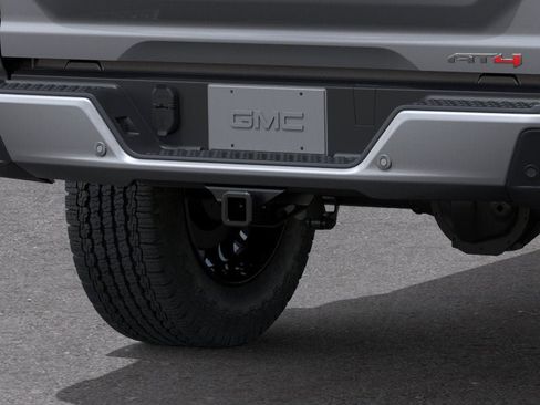 New 2026 GMC Canyon AT4 AWD/4WD image 14