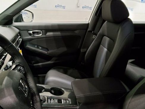 New 2026 Honda Civic Sport image 13