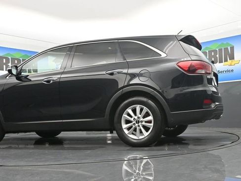 Used 2020 Kia Sorento LX image 20