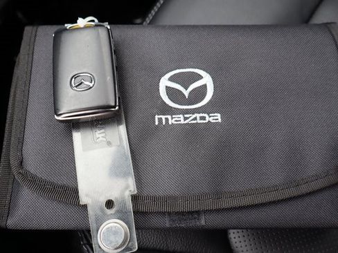 Certified 2025 MAZDA CX-5 AWD 2.5 S w/ Preferred Package image 49