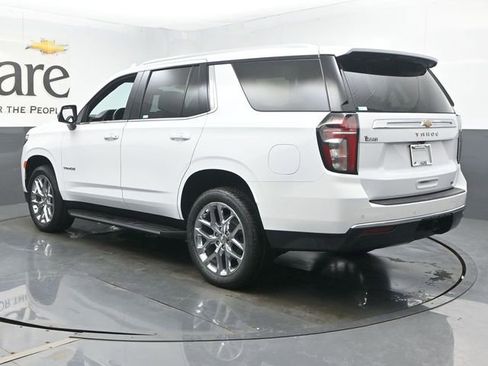 Used 2024 Chevrolet Tahoe LT w/ LT Signature Plus Package AWD/4WD image 37