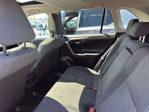 Used 2024 Toyota RAV4 XLE w/ Convenience Package AWD/4WD image 10