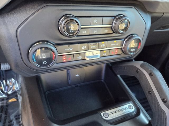 Used 2021 Ford Bronco Big Bend AWD/4WD image 30