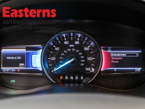 Used 2019 Ford Explorer Sport image 18