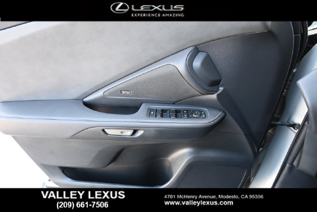 Used 2025 Lexus TX 350 AWD w/ Technology Package image 12