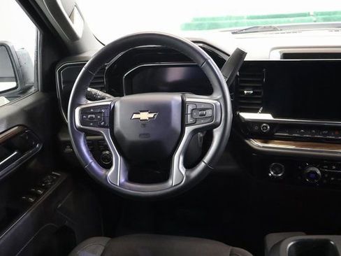 Used 2024 Chevrolet Silverado 1500 LT w/ Protection Package image 15