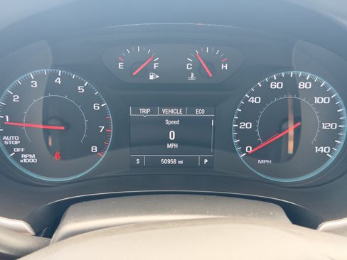 Used 2024 Chevrolet Malibu LT FWD image 26