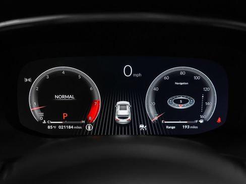 Used 2024 Acura MDX A-Spec AWD/4WD image 41