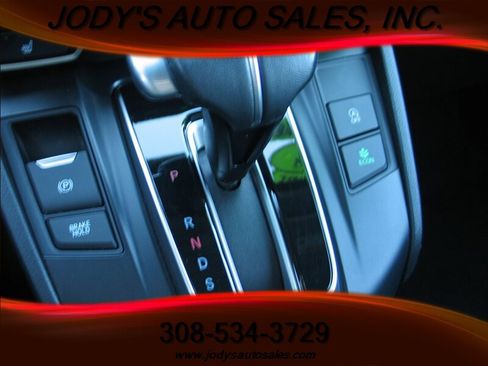 Used 2020 Honda CR-V Touring image 20