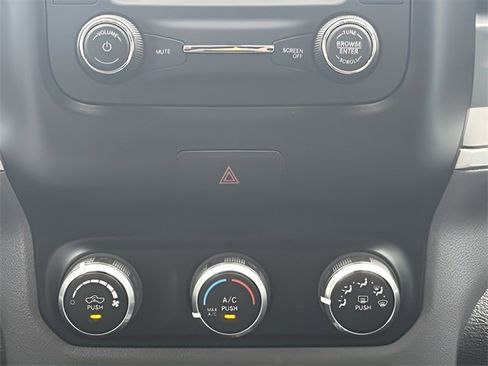 Used 2022 RAM 1500 Lone Star image 26