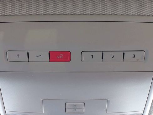 Used 2019 Volkswagen Atlas SE FWD image 25