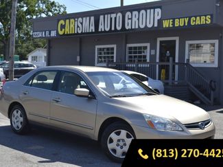 Used 2006 Honda Accord LX image 1
