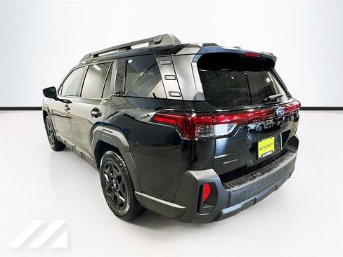 New 2026 Subaru Outback Limited AWD/4WD image 7