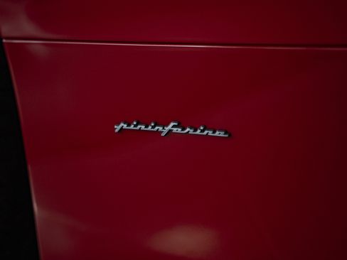 Used 2012 Ferrari 458 Spider RWD image 13