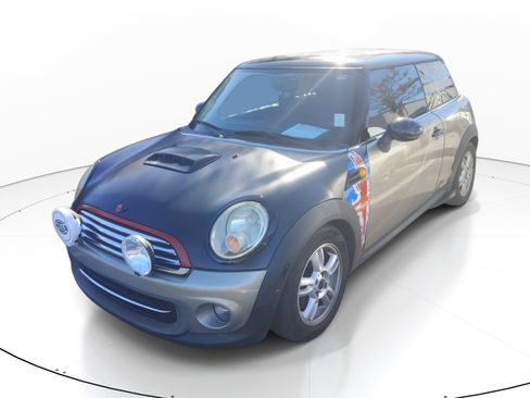 Used 2021 MINI Cooper S w/ Sidewalk Package image 3
