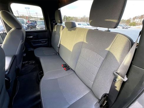 Used 2022 RAM 1500 Classic Warlock w/ Electronics Group image 14