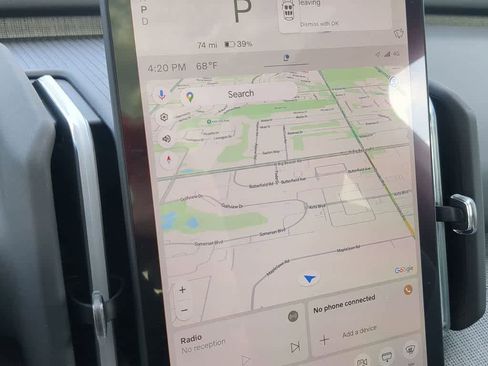 New 2026 Volvo EX30 Ultra w/ Protection Package Premier image 26