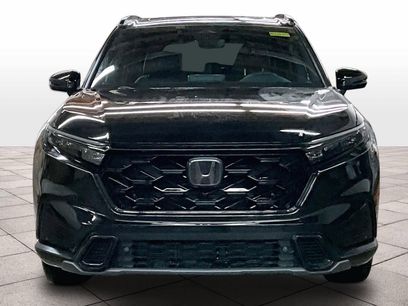 Used 2024 Honda CR-V Sport Touring