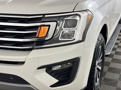 Used 2020 Ford Expedition Max XLT w/ Equipment Group 202A AWD/4WD image 51