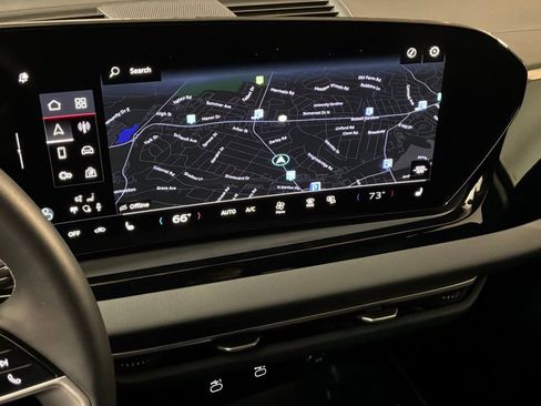 Certified 2025 Audi A5 2.0T Premium Plus w/ Premium Plus image 3