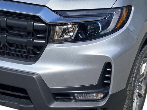 New 2026 Honda Ridgeline RTL image 31