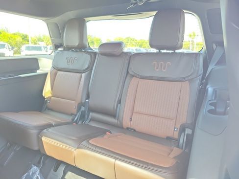 New 2027 Ford Expedition King Ranch AWD/4WD image 15