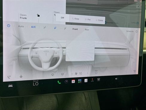Used 2021 Tesla Model 3 Long Range AWD/4WD image 15