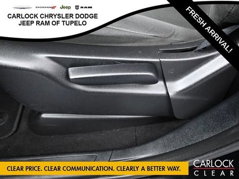 Used 2020 Dodge Durango SXT w/ 3rd Row Seating Group AWD/4WD image 16