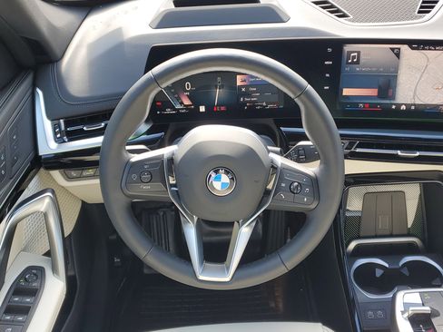New 2026 BMW X1 xDrive28i w/ Technology Package AWD/4WD image 23