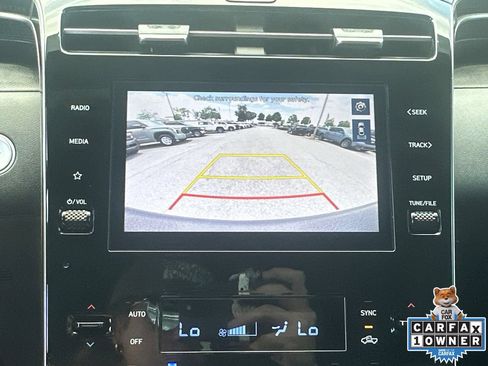 Used 2022 Hyundai Santa Cruz SEL Premium w/ Launch Package AWD/4WD image 28
