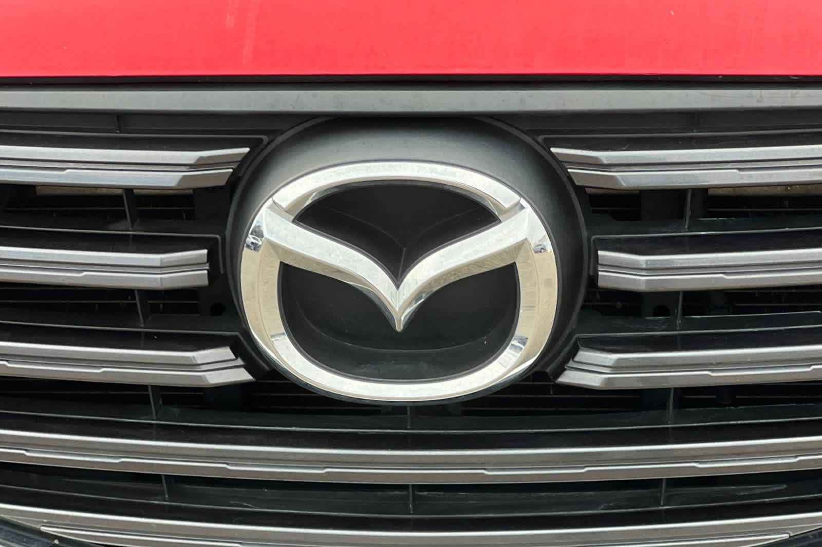 Used 2016 MAZDA CX-5 Touring FWD image 16