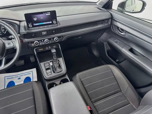 Used 2024 Honda CR-V Sport image 28