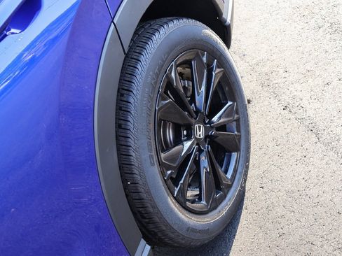 Certified 2023 Honda CR-V Sport Touring image 35