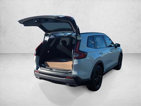 New 2026 Honda CR-V Sport-L image 2