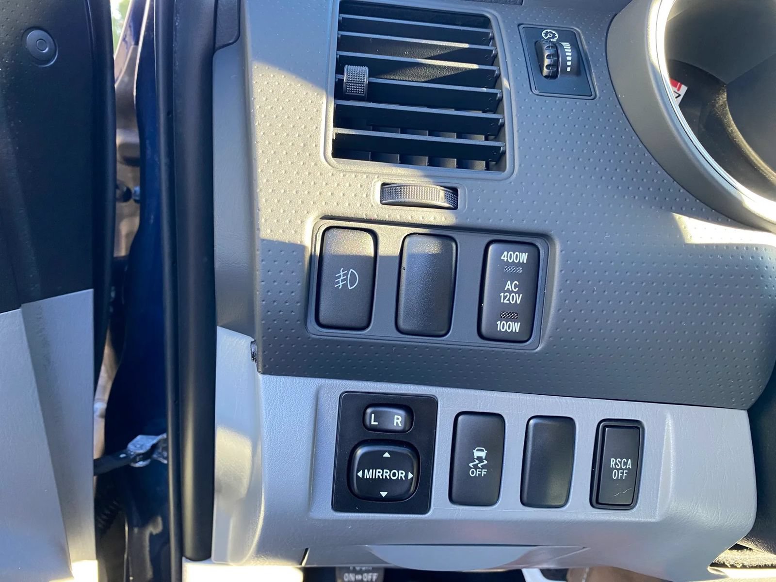 Used 2013 Toyota Tacoma 4x4 Access Cab V6 image 18