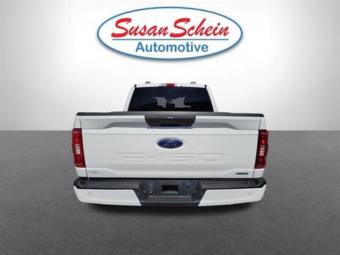 Used 2021 Ford F150 XL w/ STX Appearance Package AWD/4WD image 24
