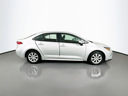Certified 2024 Toyota Corolla LE image 4