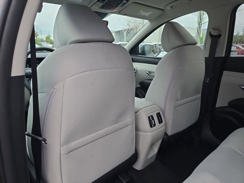 New 2026 Hyundai Tucson SEL image 19
