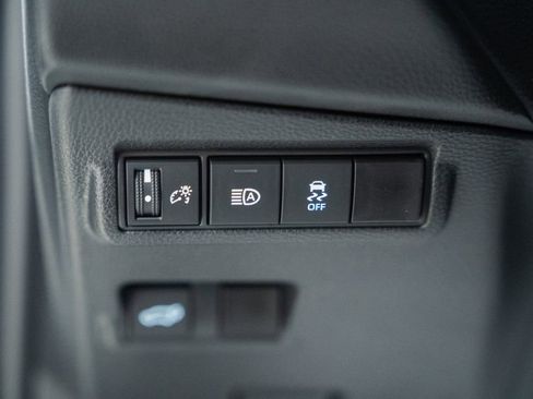 New 2026 Toyota Corolla Cross XLE AWD/4WD image 45