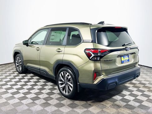 New 2026 Subaru Forester Touring image 5