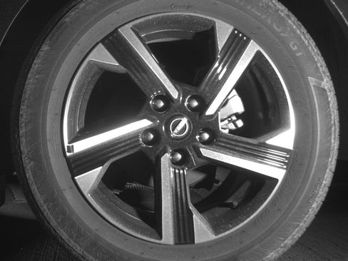 Used 2025 Nissan Sentra SV image 14