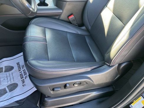 Used 2023 Chevrolet Tahoe RST image 12