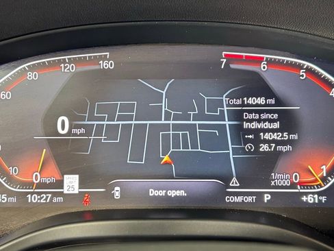 Used 2023 BMW X3 xDrive30i w/ Premium Package image 28