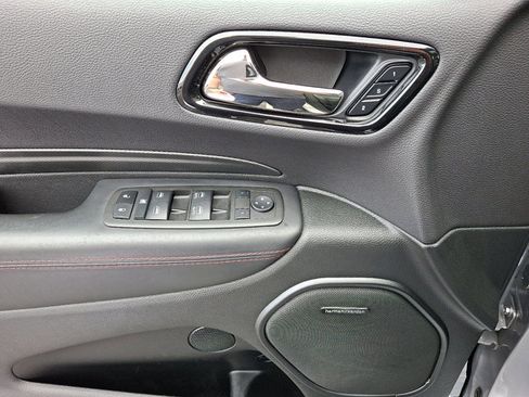 Used 2021 Dodge Durango R/T w/ Technology Group image 14