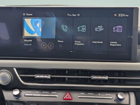 New 2026 Hyundai Sonata SE FWD image 11