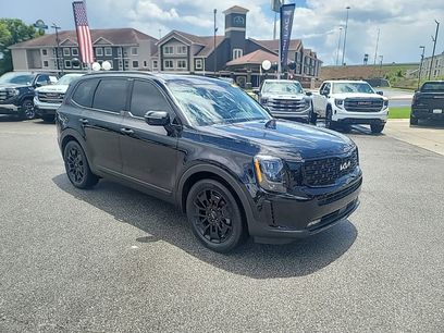 Used 2022 Kia Telluride SX w/ Nightfall Edition Package