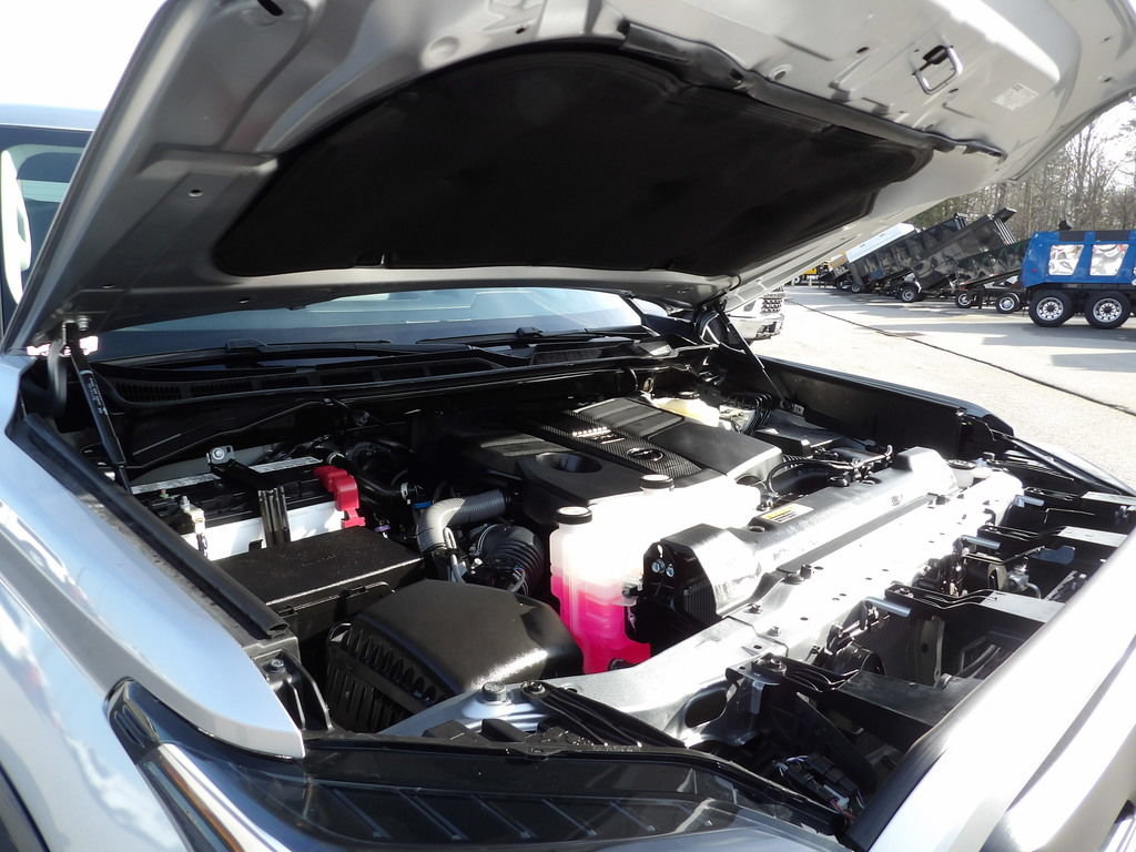 Used 2024 Toyota Tundra SR5 AWD/4WD image 46