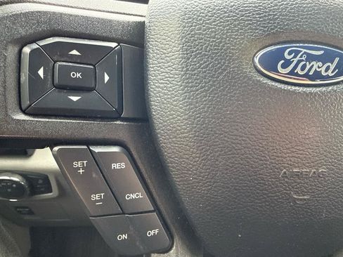 Used 2019 Ford F150 XL w/ Equipment Group 101A Mid AWD/4WD image 17