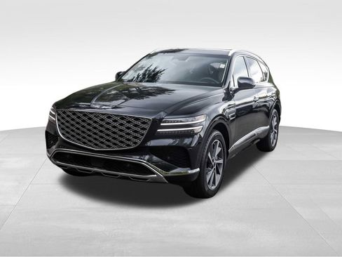 New 2026 Genesis GV80 2.5T Advanced AWD/4WD image 6