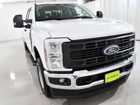 New 2026 Ford F250 XL w/ XL Driver Assist Package image 4